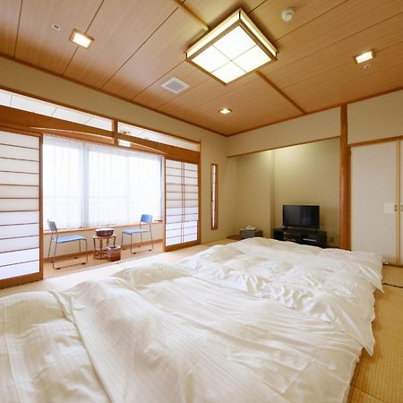 Sagayamato Onsen Hotel Amandi Εξωτερικό φωτογραφία
