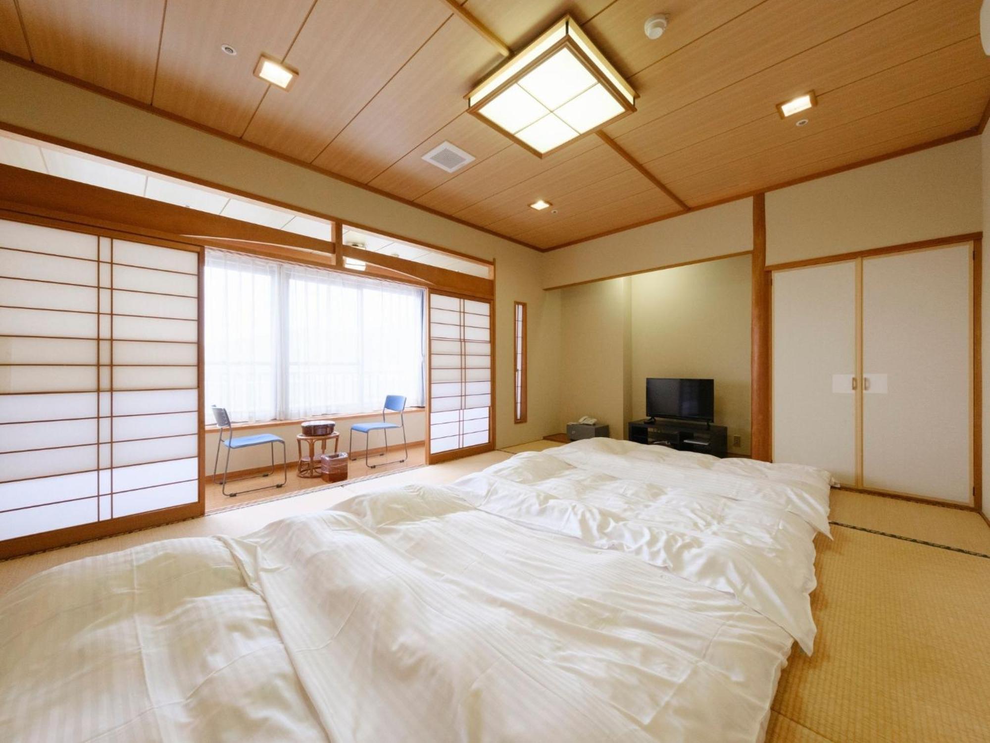 Sagayamato Onsen Hotel Amandi Εξωτερικό φωτογραφία