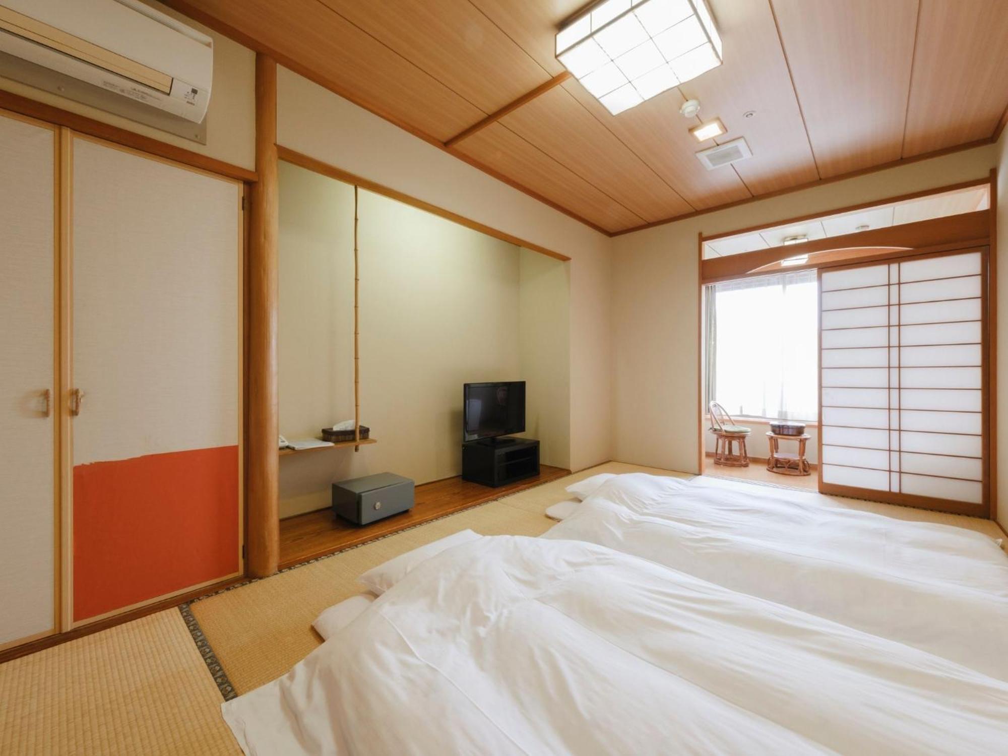 Sagayamato Onsen Hotel Amandi Εξωτερικό φωτογραφία