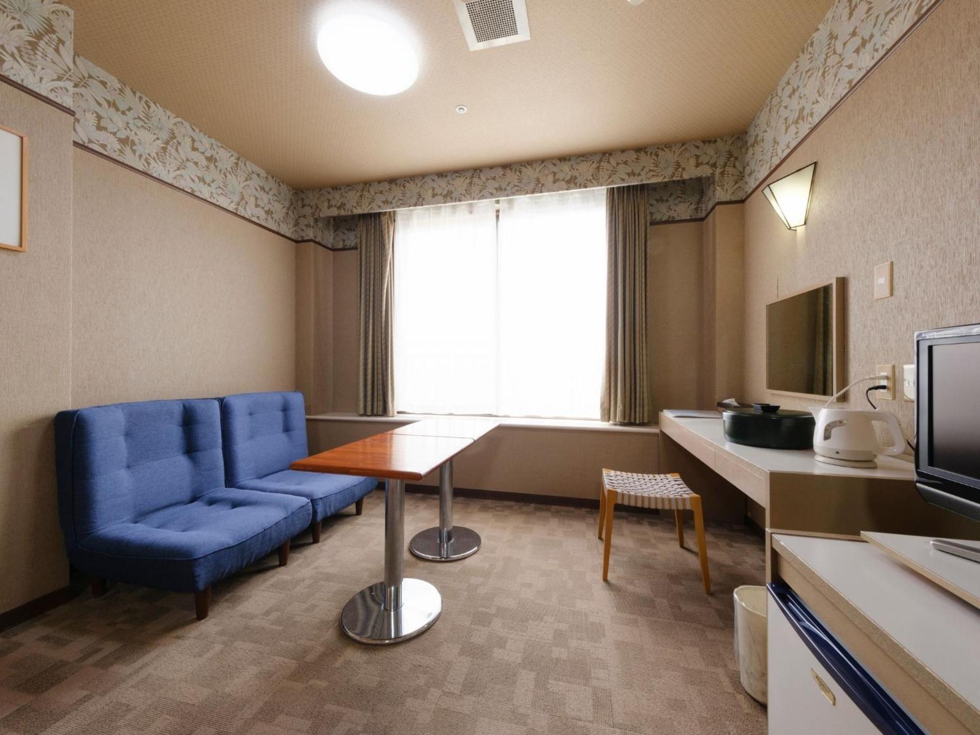 Sagayamato Onsen Hotel Amandi Εξωτερικό φωτογραφία