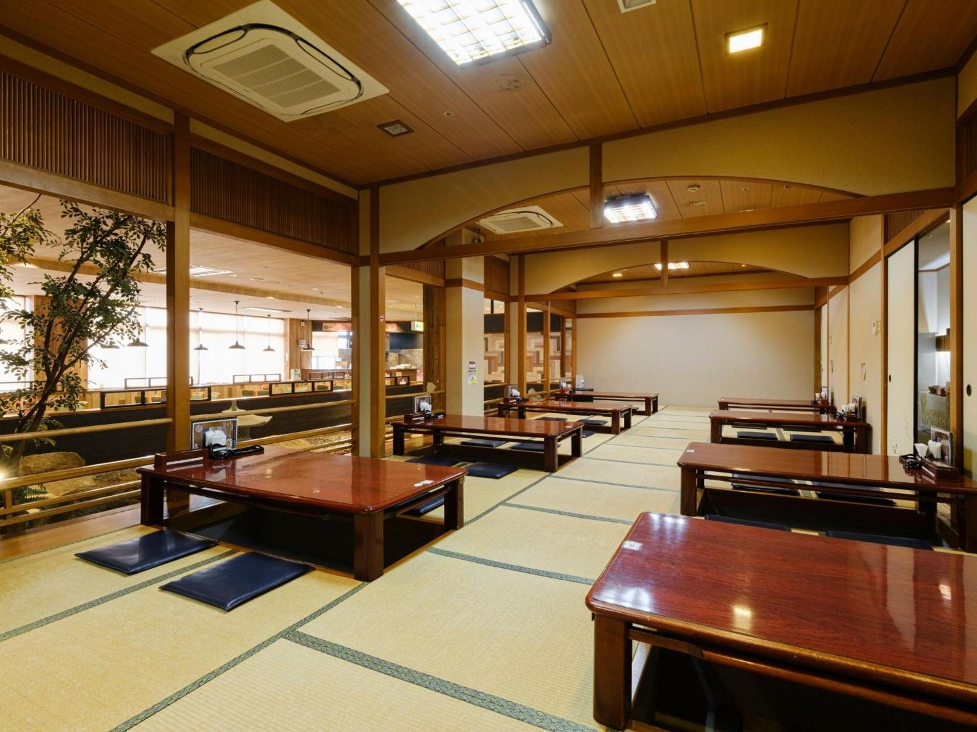 Sagayamato Onsen Hotel Amandi Εξωτερικό φωτογραφία