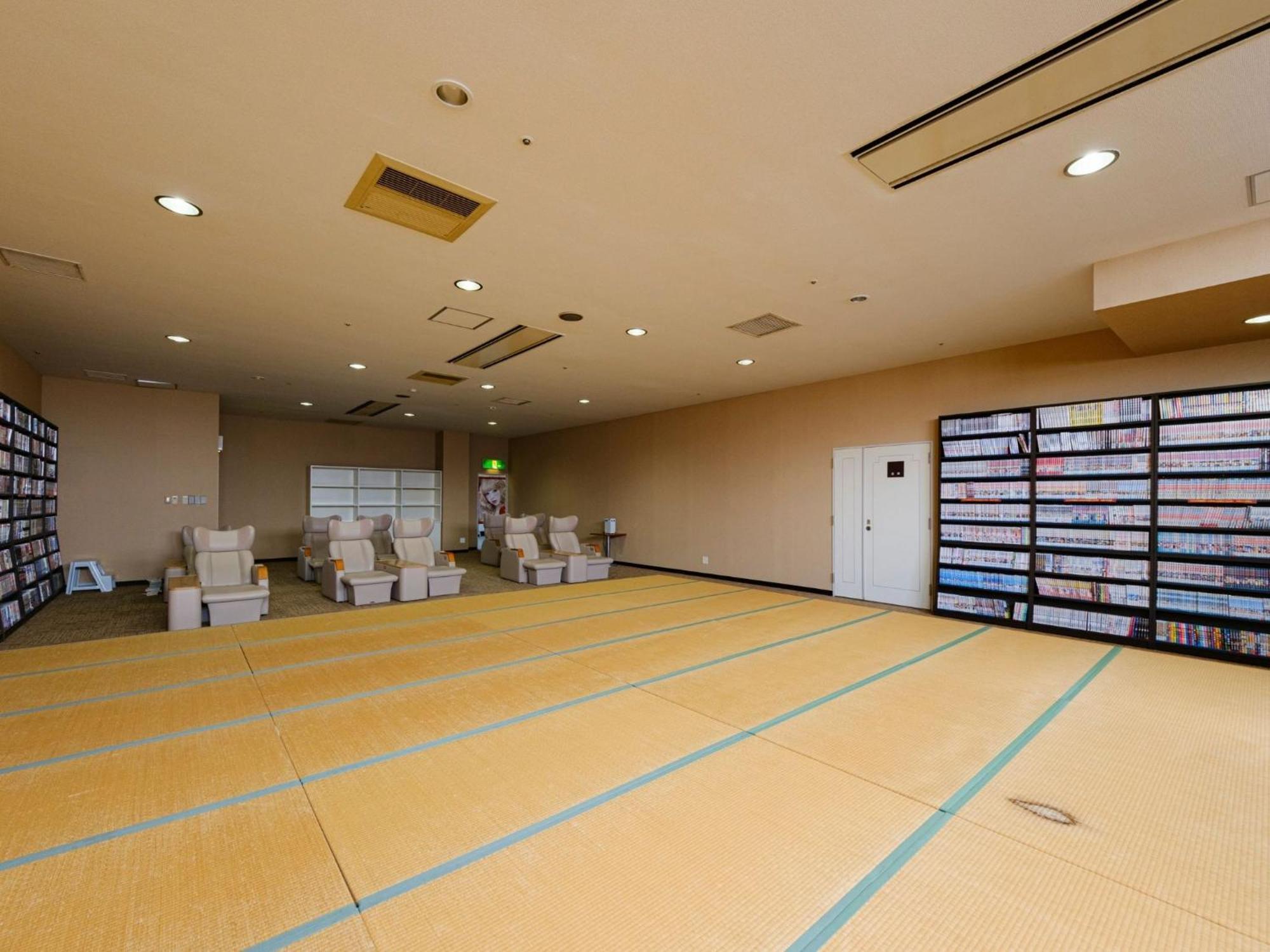 Sagayamato Onsen Hotel Amandi Εξωτερικό φωτογραφία