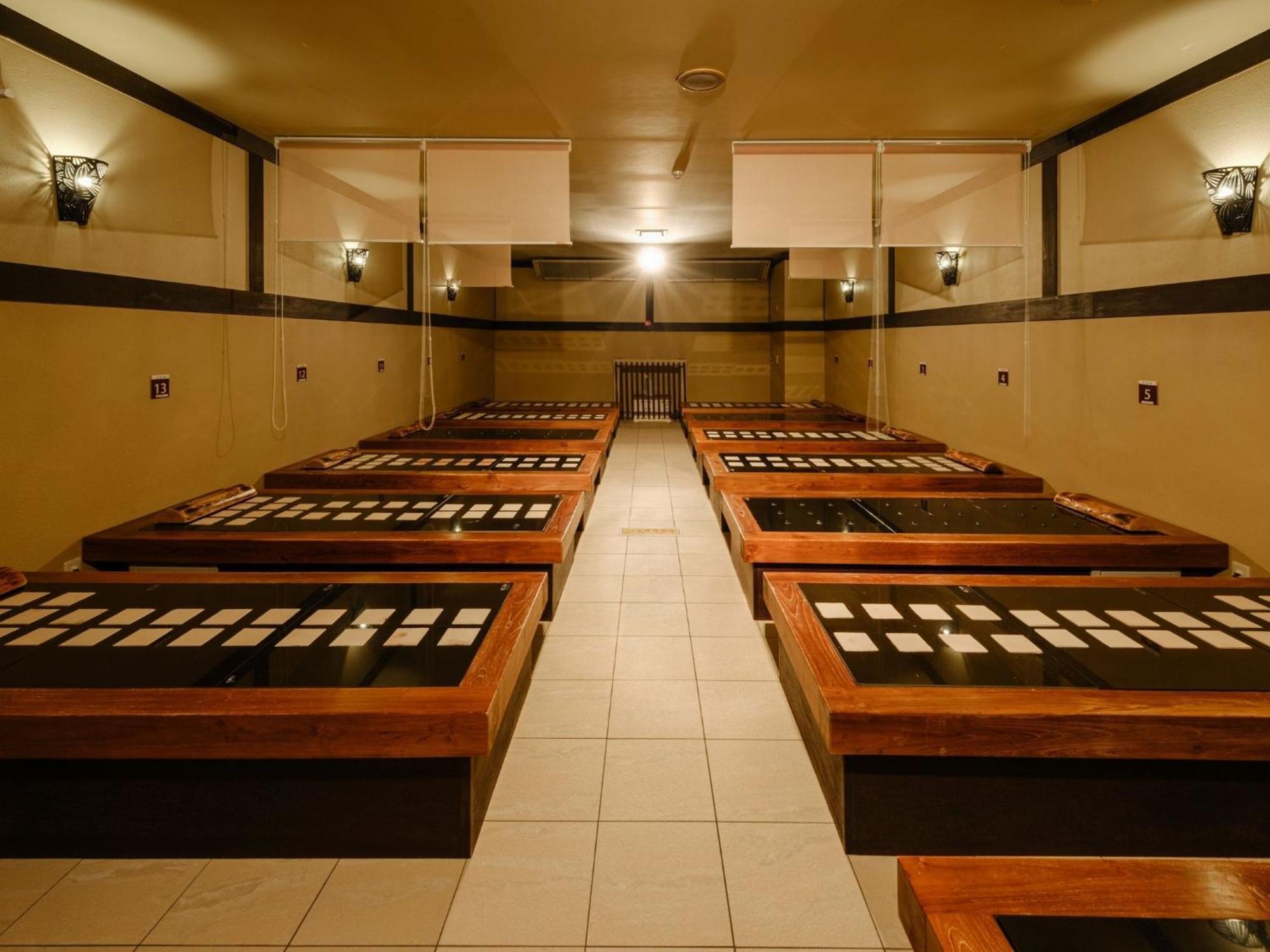 Sagayamato Onsen Hotel Amandi Εξωτερικό φωτογραφία