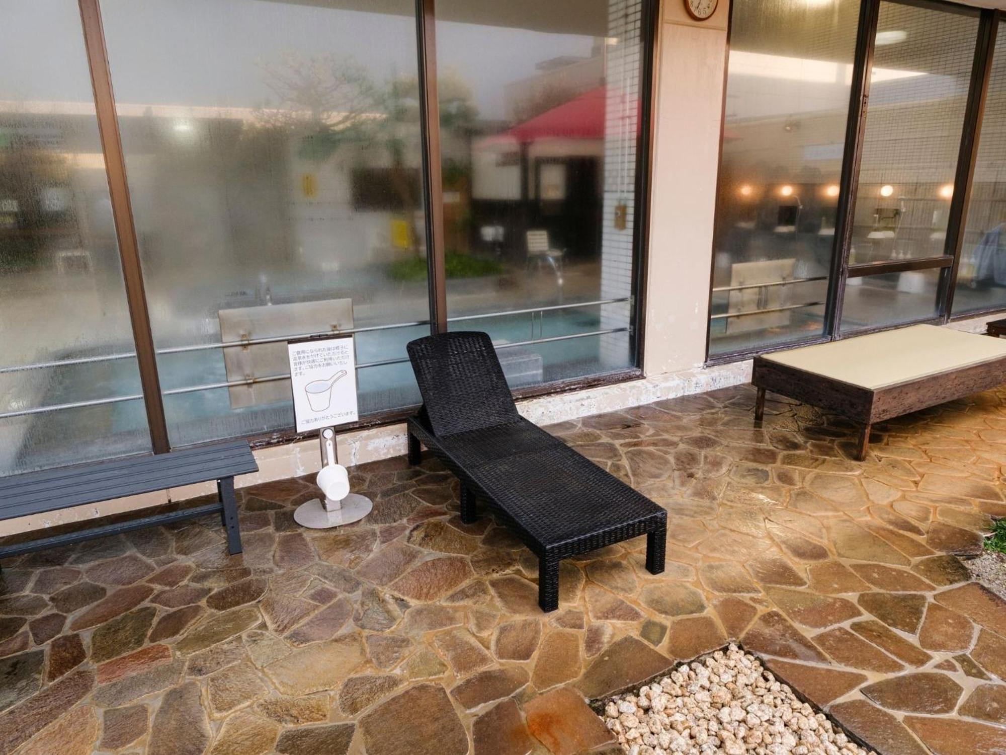 Sagayamato Onsen Hotel Amandi Εξωτερικό φωτογραφία