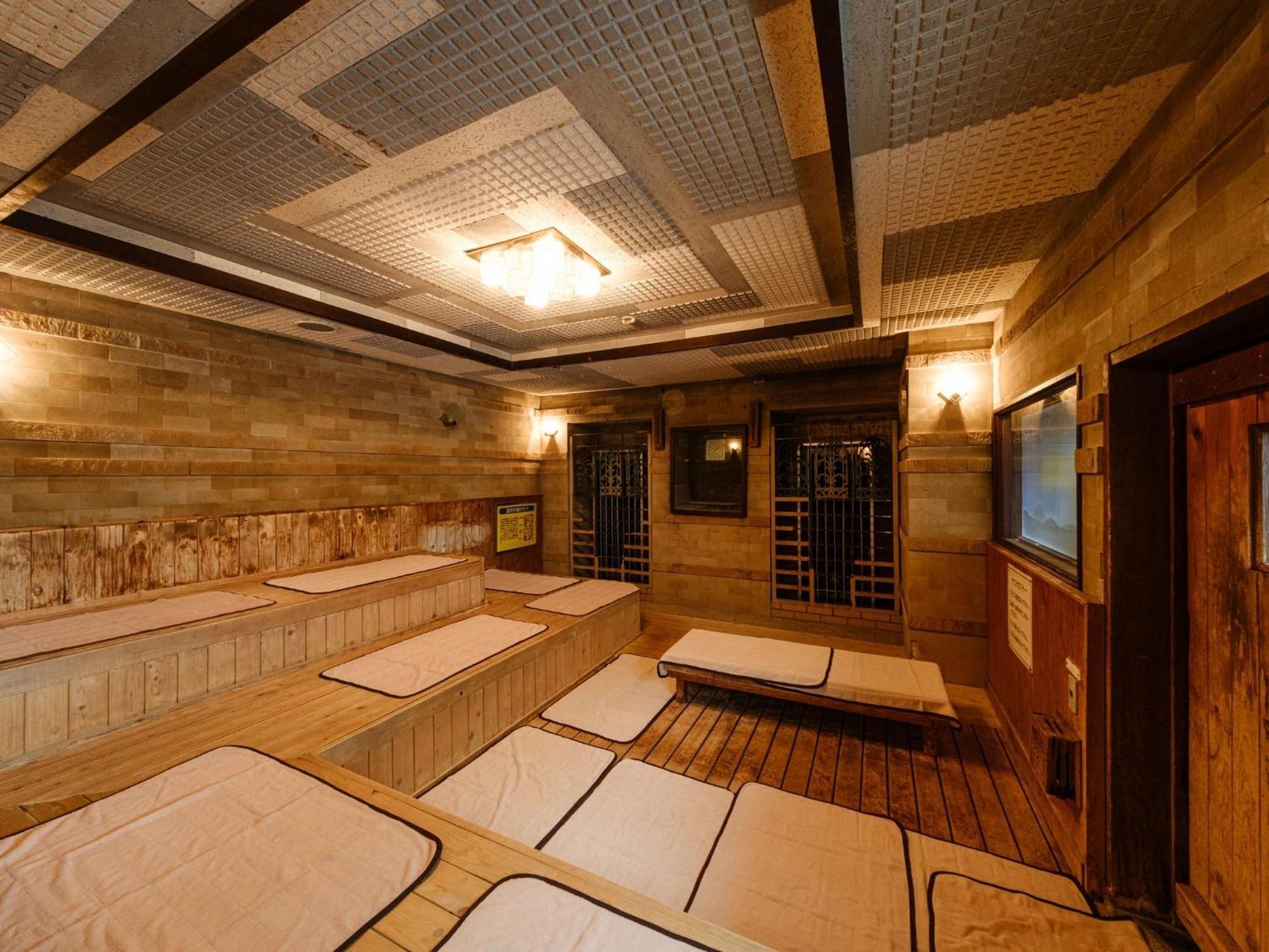 Sagayamato Onsen Hotel Amandi Εξωτερικό φωτογραφία
