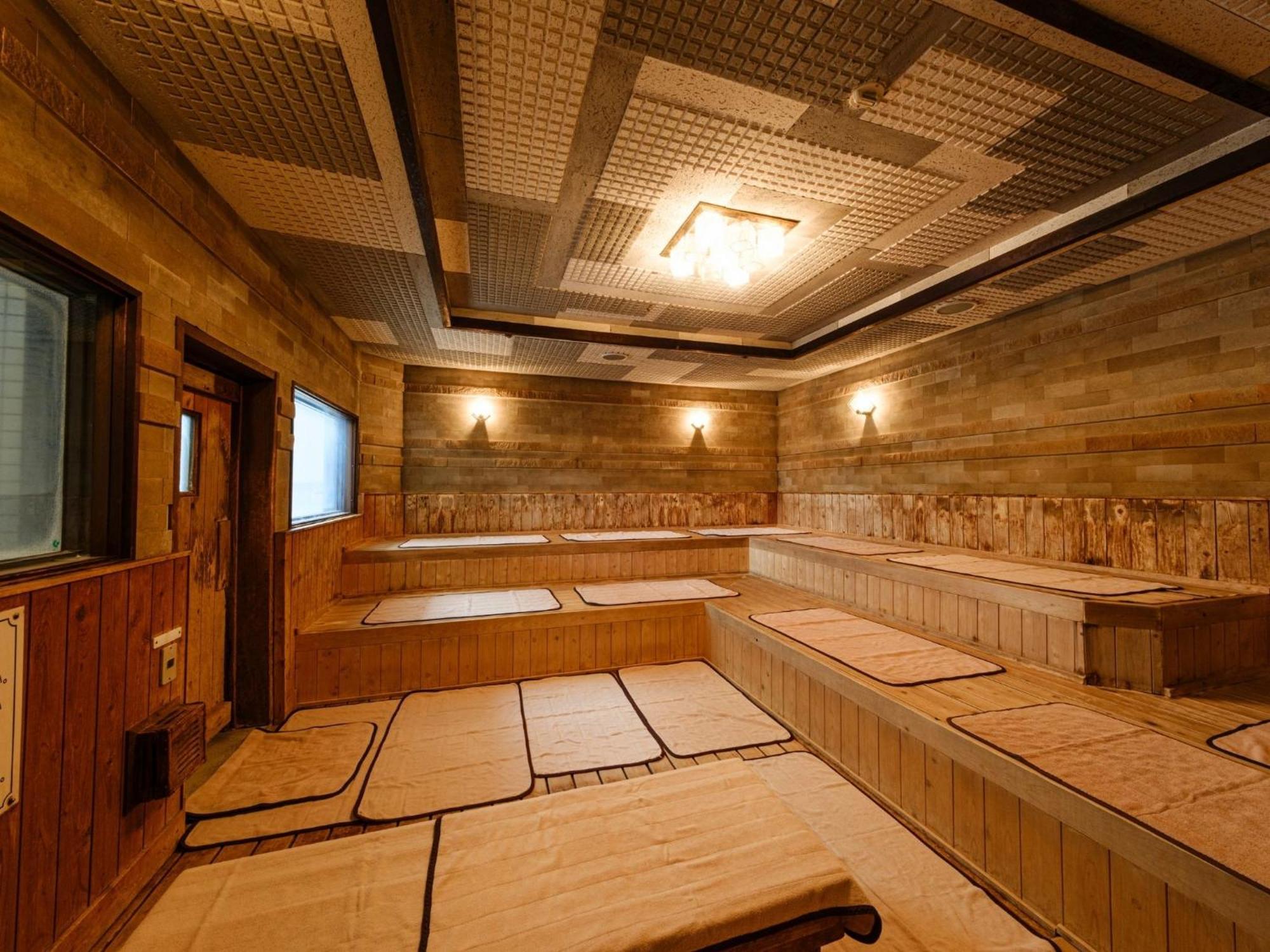 Sagayamato Onsen Hotel Amandi Εξωτερικό φωτογραφία